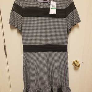 Michael Kors Dress knee length size L